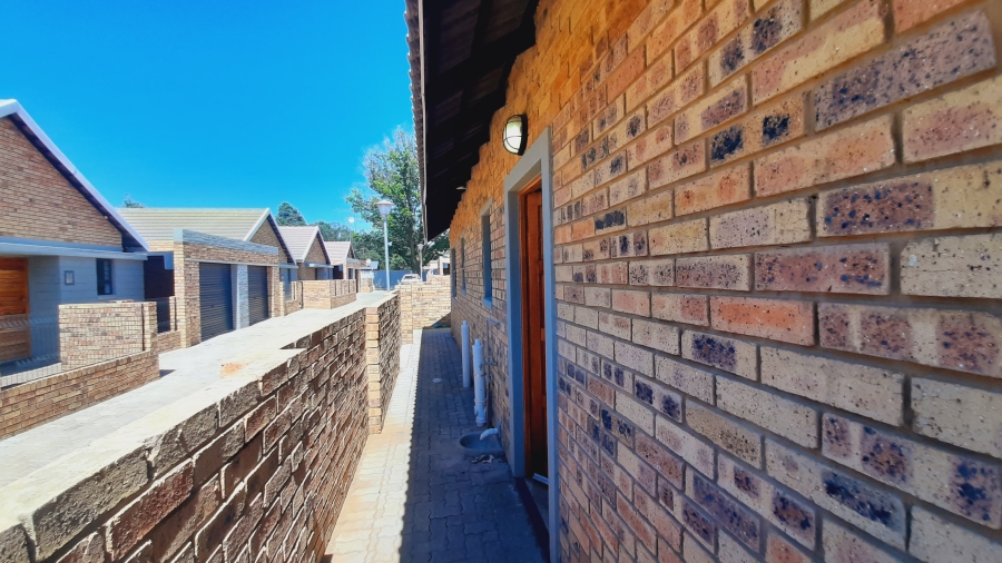 To Let 3 Bedroom Property for Rent in Potchefstroom North West